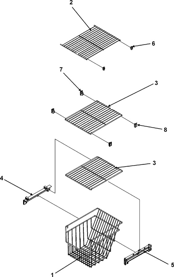 Diagram for CS26G9DB