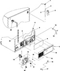 Diagram for 01 - Cabinet Back