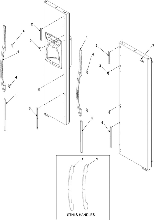 Diagram for ASD2624HEQ