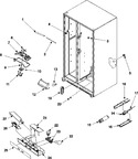 Diagram for 06 - Evap Fan Assy And Controls