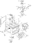 Diagram for 03 - Antennas, Blower, Ducts,