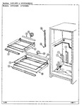 Diagram for 07 - Shelves & Accessories