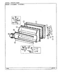 Diagram for 03 - Freezer Door