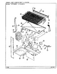 Diagram for 08 - Unit Compartment & System