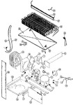 Diagram for 06 - Unit Compartment & System