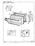 Diagram for 03 - Freezer Door