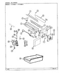 Diagram for 04 - Ice Maker