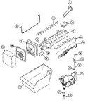 Diagram for 08 - Ice Maker