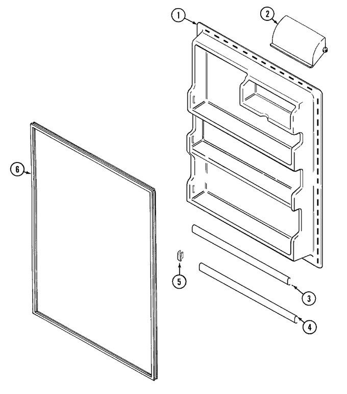 Diagram for ATB2113ARQ