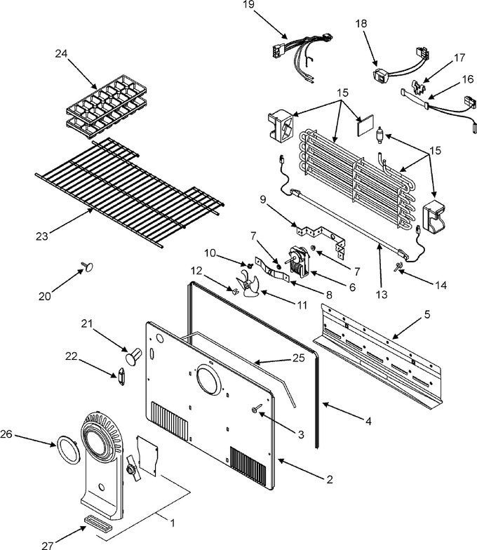 Diagram for CT18G5U