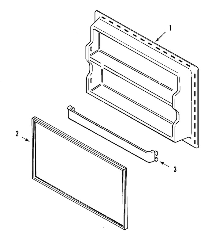 Diagram for PTB2454FRW