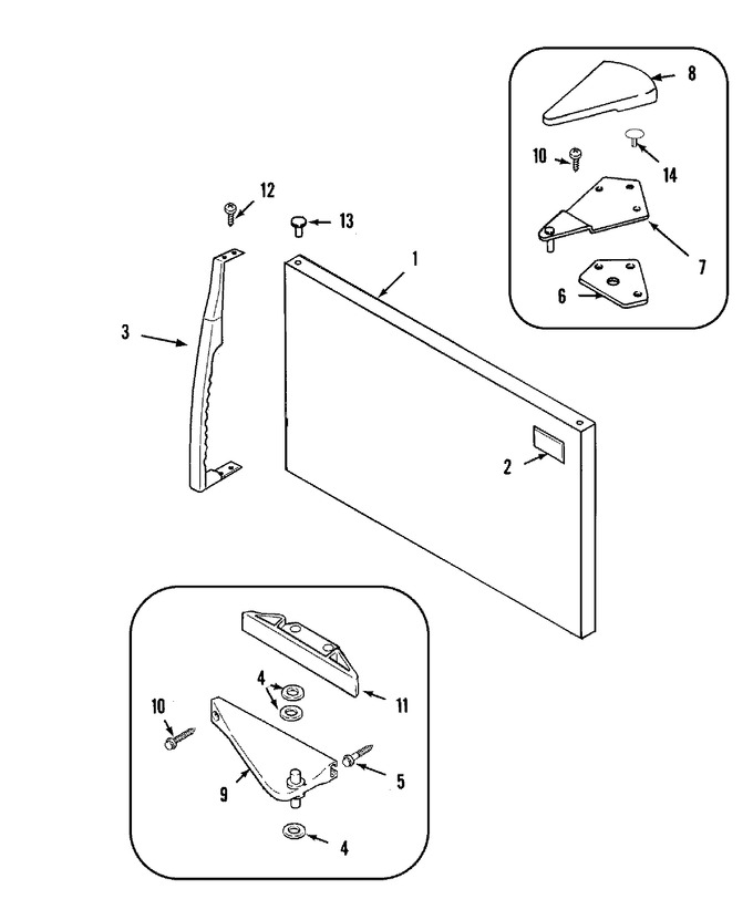 Diagram for ATB2135HRW