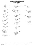 Diagram for 06 - Wiring Harness Parts