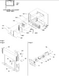 Diagram for 04 - Evaporator & Fan Motor Assy