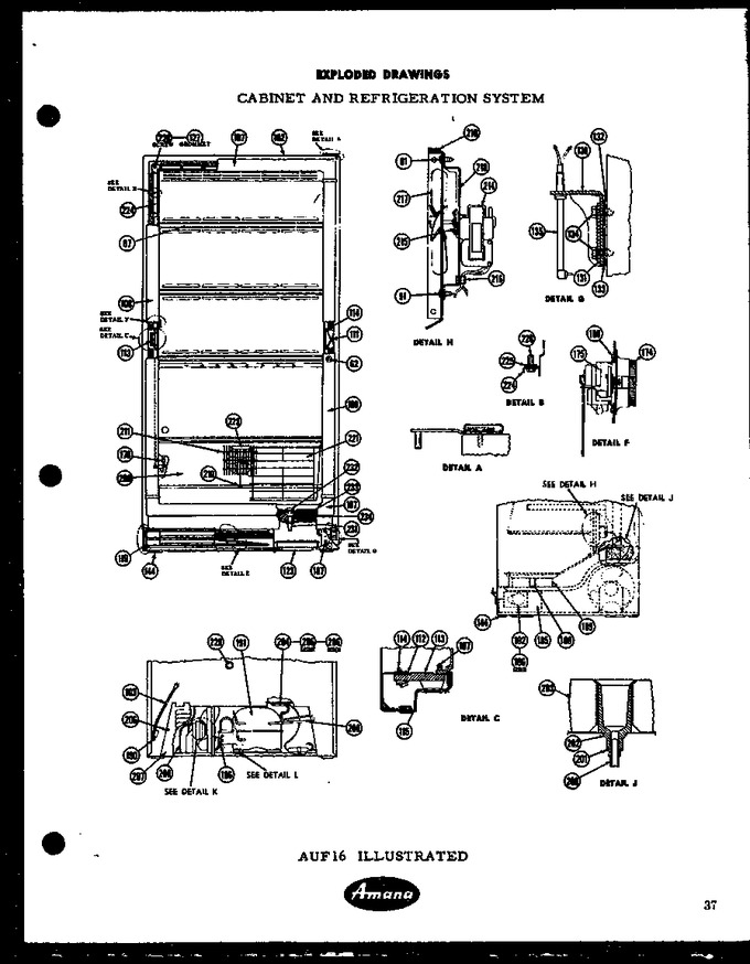 Diagram for AUF16