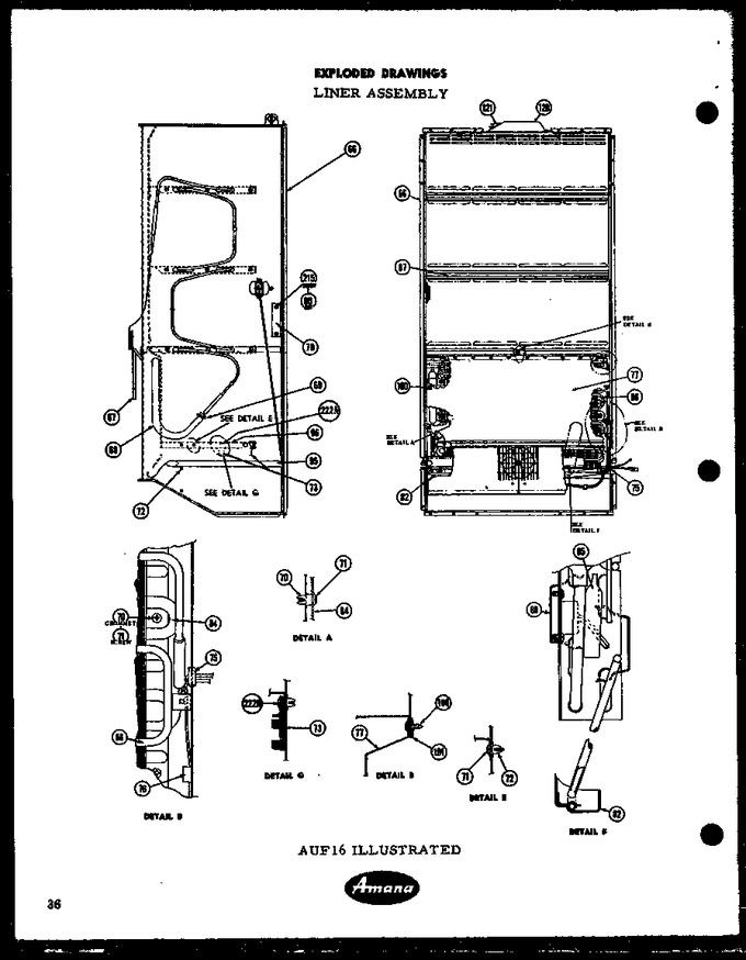 Diagram for AU12