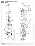 Diagram for 03 - Transmission & Related Parts (rev. A-d)