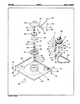 Diagram for 01 - Base & Drive (rev. A-d)