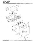 Diagram for 05 - Exterior