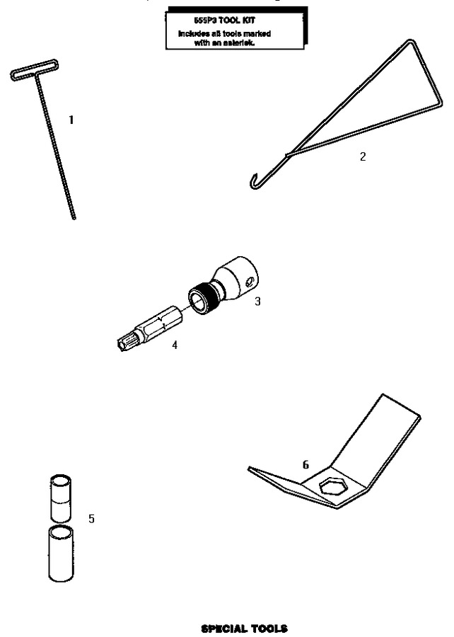 Diagram for AWM190W