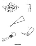 Diagram for 15 - Special Tools