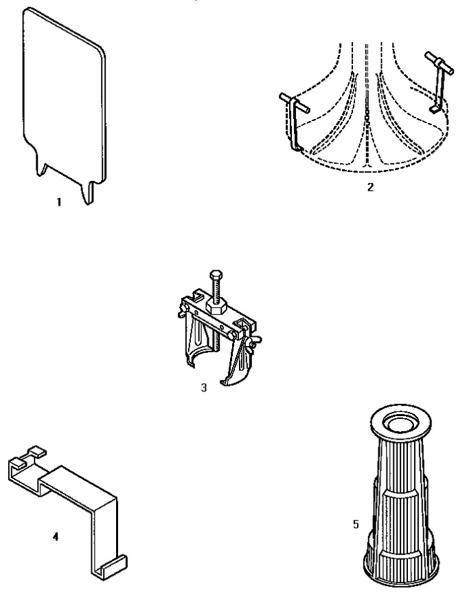 Diagram for AWM270W