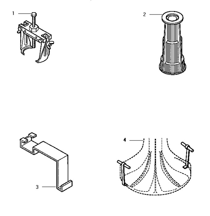 Diagram for AWM290W2