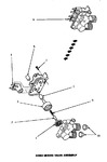 Diagram for 02 - 34963 Mixing Valve Assy