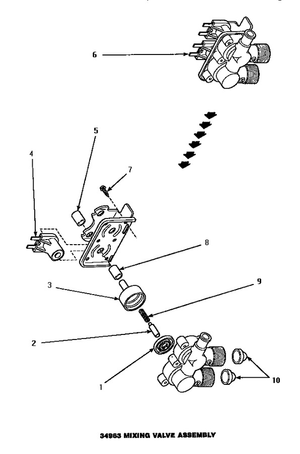 Diagram for AWM392L2