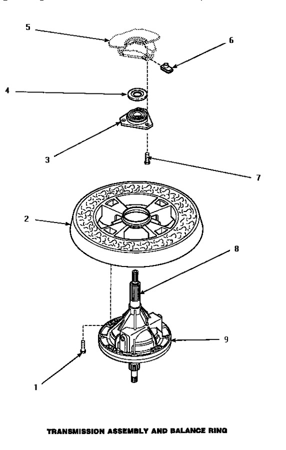 Diagram for AWM393L2