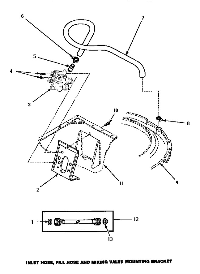 Diagram for AWM472W2