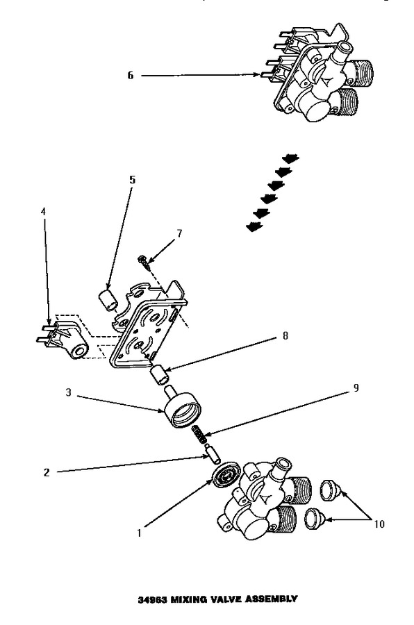 Diagram for AWM593L2