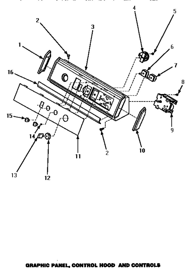 Diagram for AWM692