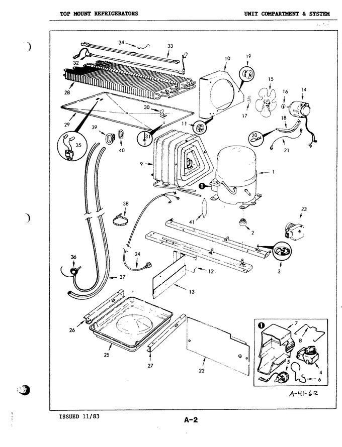 Diagram for B15N-2RNTP (BOM: 4D42A)