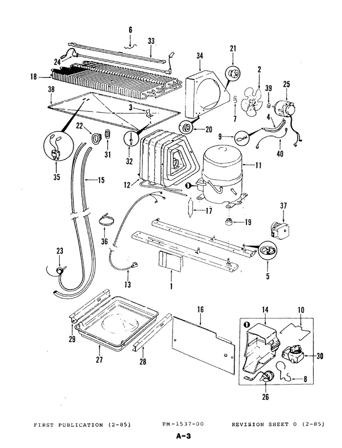 Diagram for NNT176DH (BOM: 3E62A)