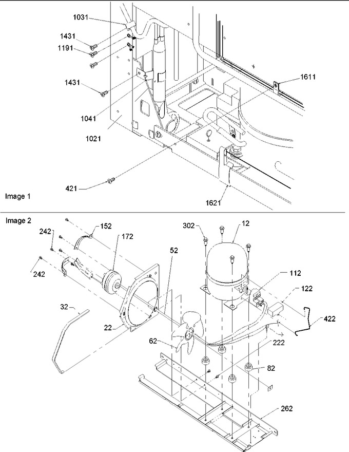 Diagram for BRF20V1E (BOM: P1321313W B)