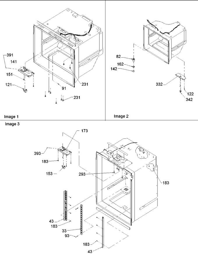 Diagram for BRF20VC (BOM: P1321309W C)