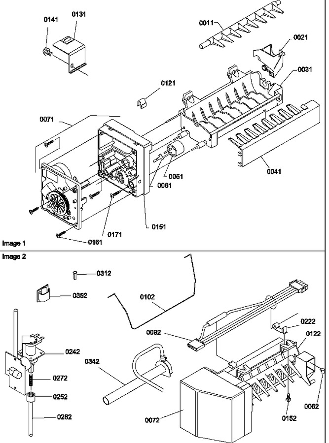 Diagram for BBI20TW (BOM: P1199101W W)