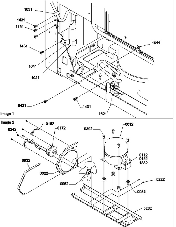 Diagram for BRF20TL (BOM: P1199202W L)