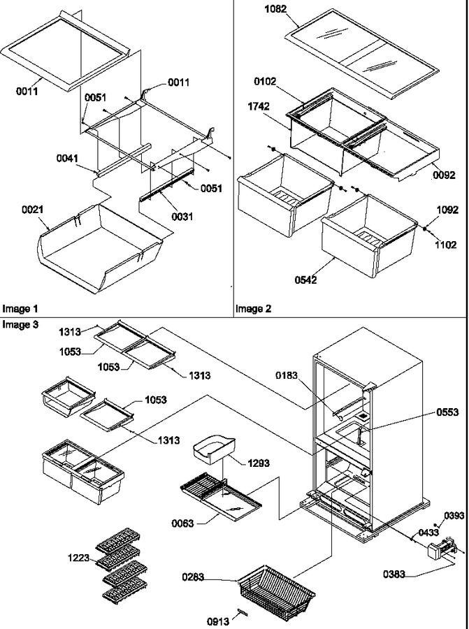 Diagram for BRF20TE (BOM: P1199201W E)