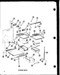 Diagram for 06 - Interior Parts