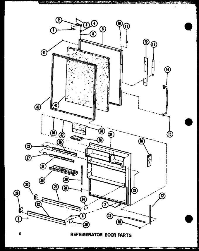 Diagram for BCI20EA (BOM: P747024WA)