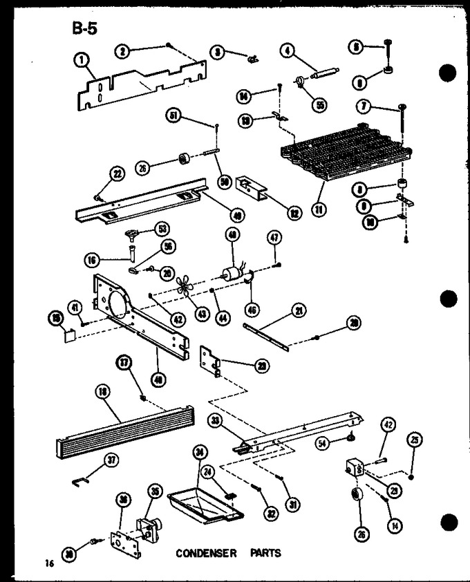 Diagram for BCI20EL (BOM: P747026WL)