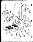 Diagram for 06 - Rear Components