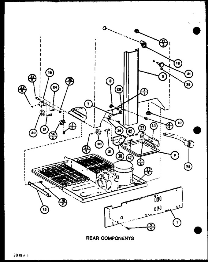 Diagram for BC20M (BOM: P7812521W)