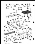 Diagram for 03 - Condenser Parts