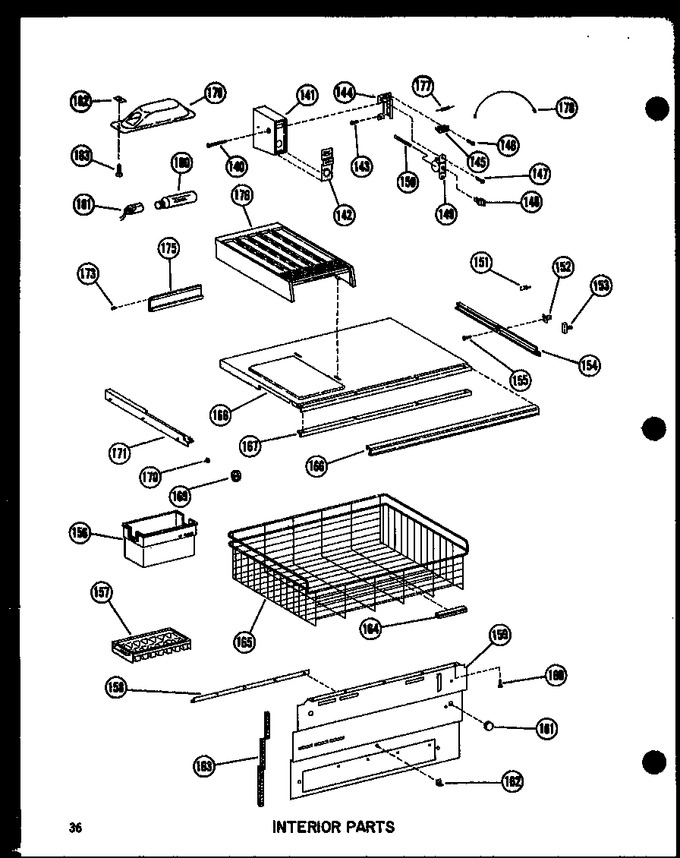 Diagram for BC20N (BOM: P602356W)