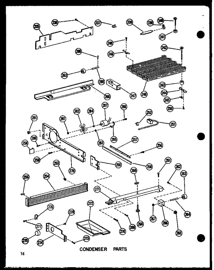 Diagram for BC20W (BOM: P6023515W)