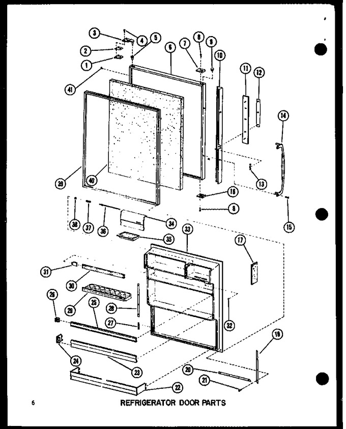 Diagram for BC20W (BOM: P6023515W)