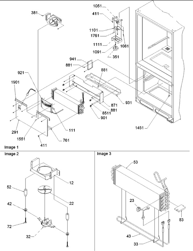 Diagram for BR22V1C (BOM: P1325024W C)